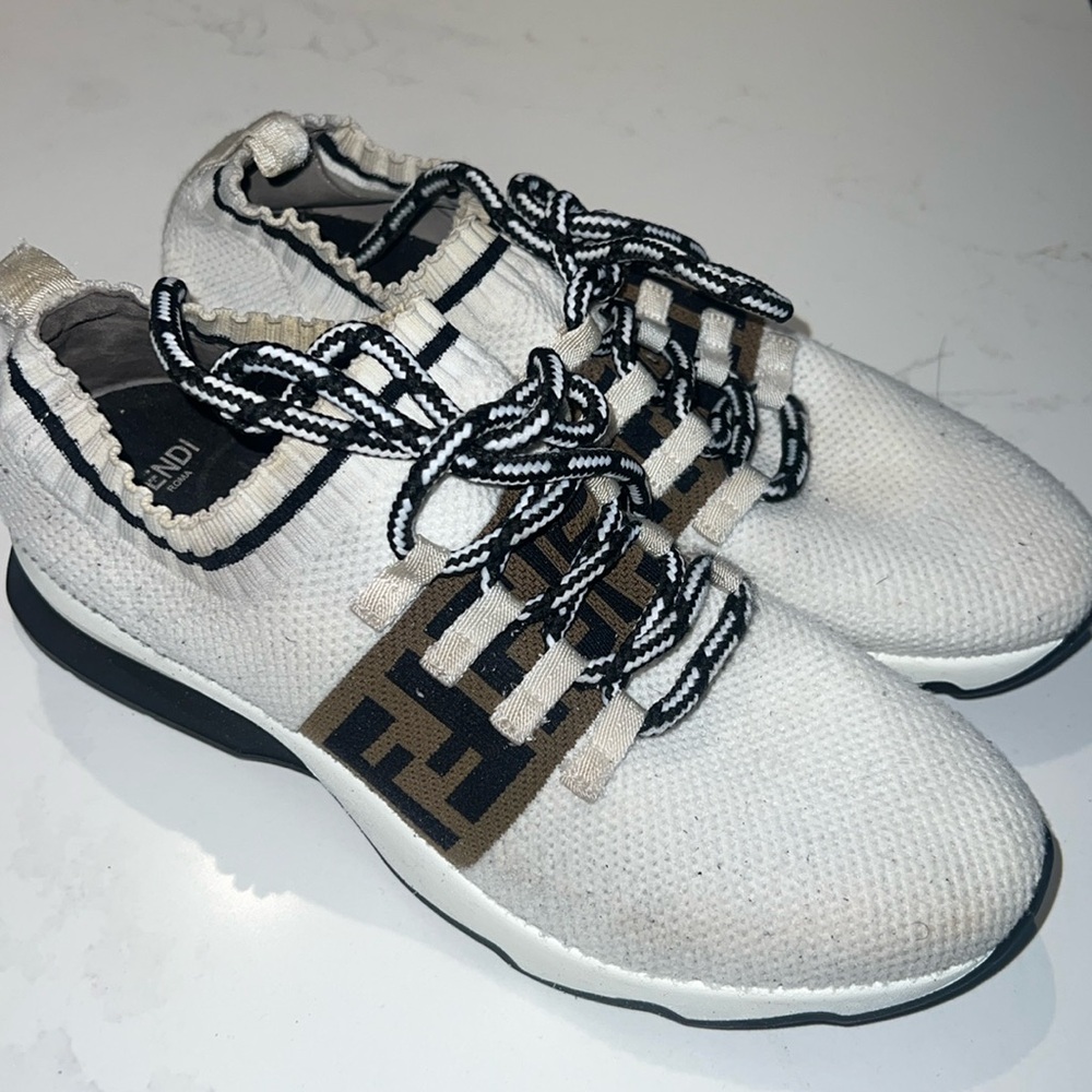 Fendi Sneakers